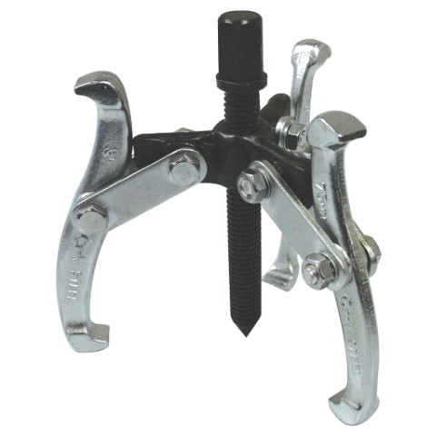 SP - 75MM 3 JAW REVERSIBLE GEAR PULLER 